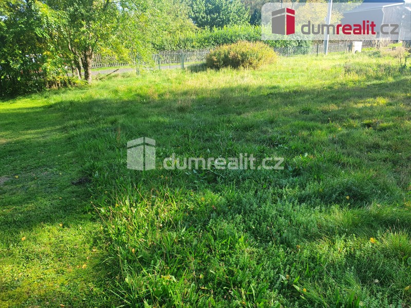 Prodej pozemek pro bydlení - Arnoltice, 1 197 m² - 5