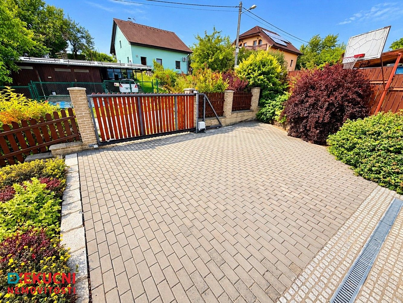 Rodinný dům · 184 m² · Tršice, okres Olomouc - 3