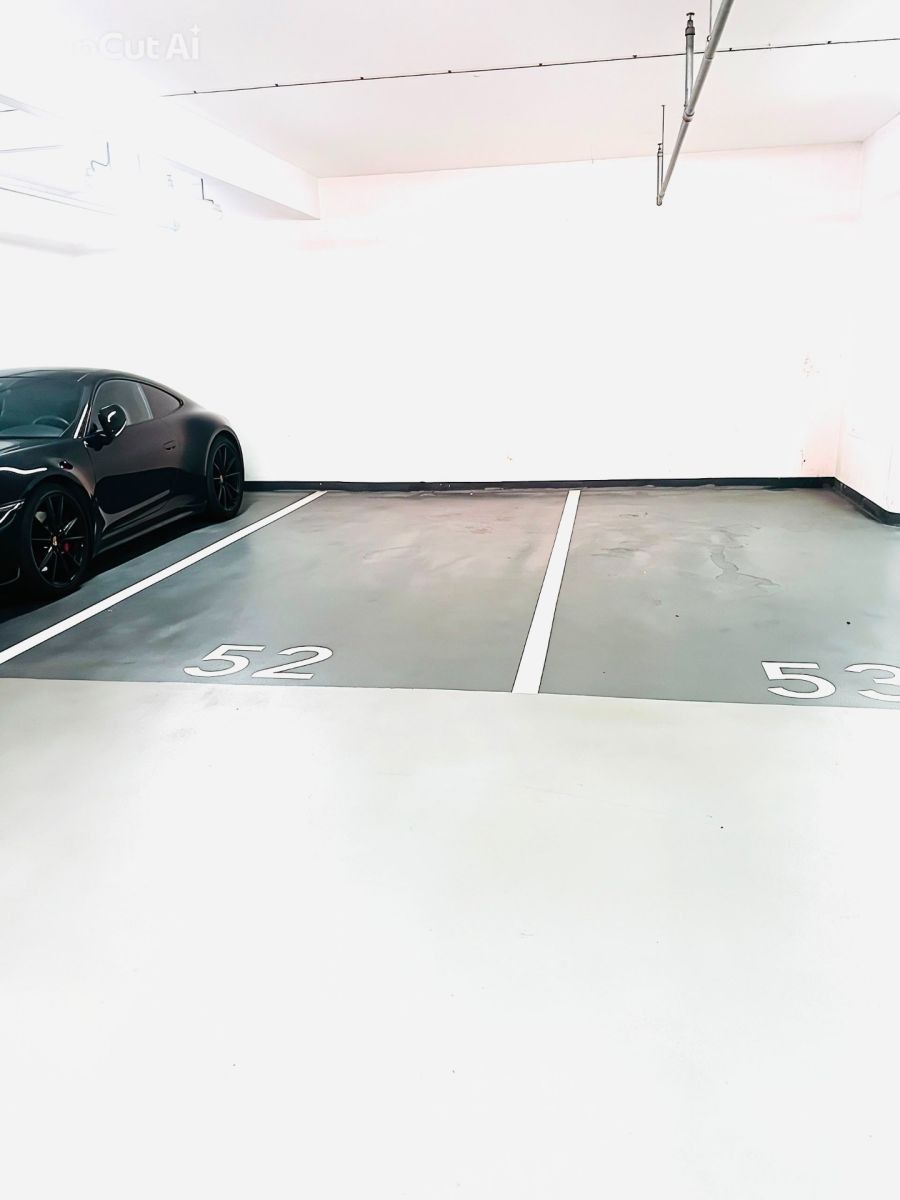 Pronájem garáž - Korunní, Praha - Vinohrady, 15 m² - 2