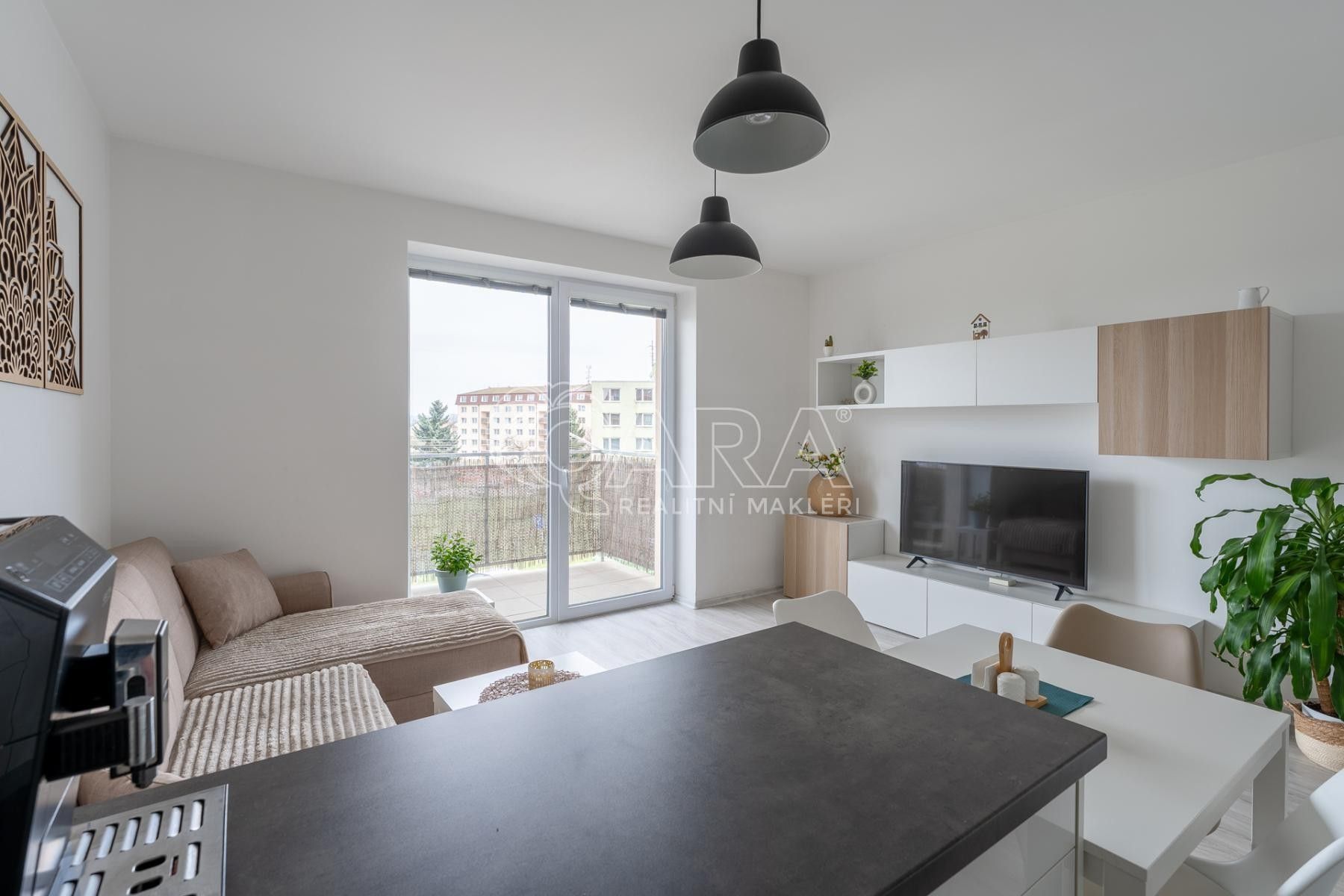 Byt 2+kk · 51 m² · Lomená  , Velká Bíteš - 3