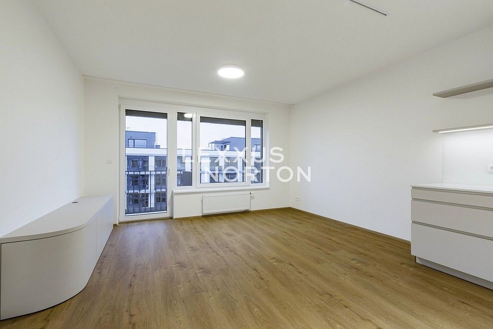 2+kk, Praha - Vysočany, okres Praha 9, Hlavní město Praha, 57 m² - 1