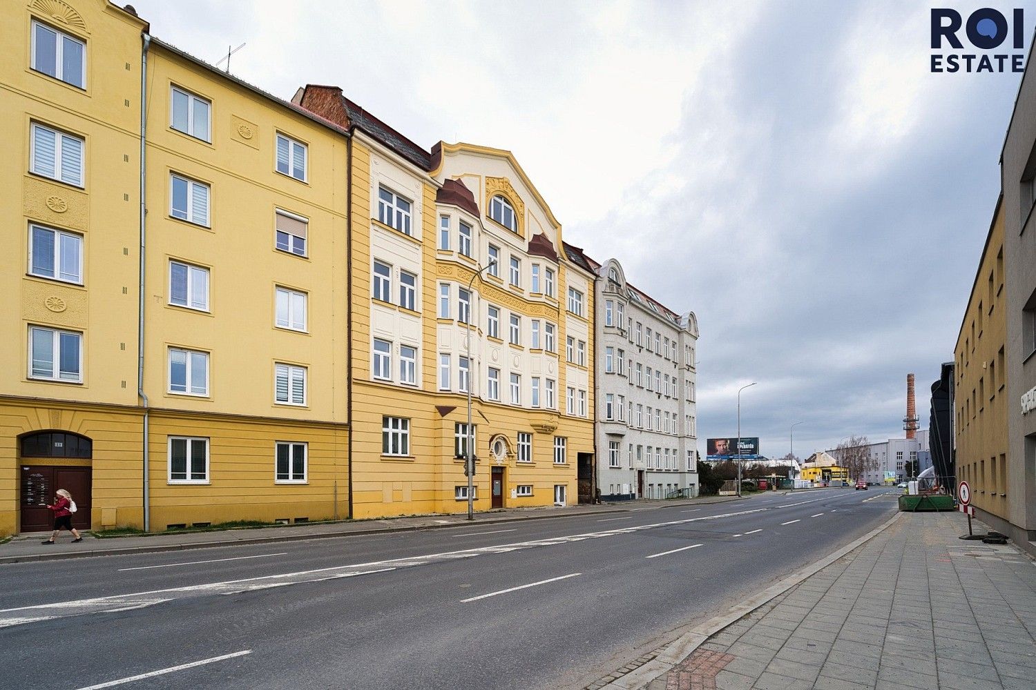 Činžovní dům · 1 445 m² · Opava - Předměstí, Moravskoslezský kraj - 3