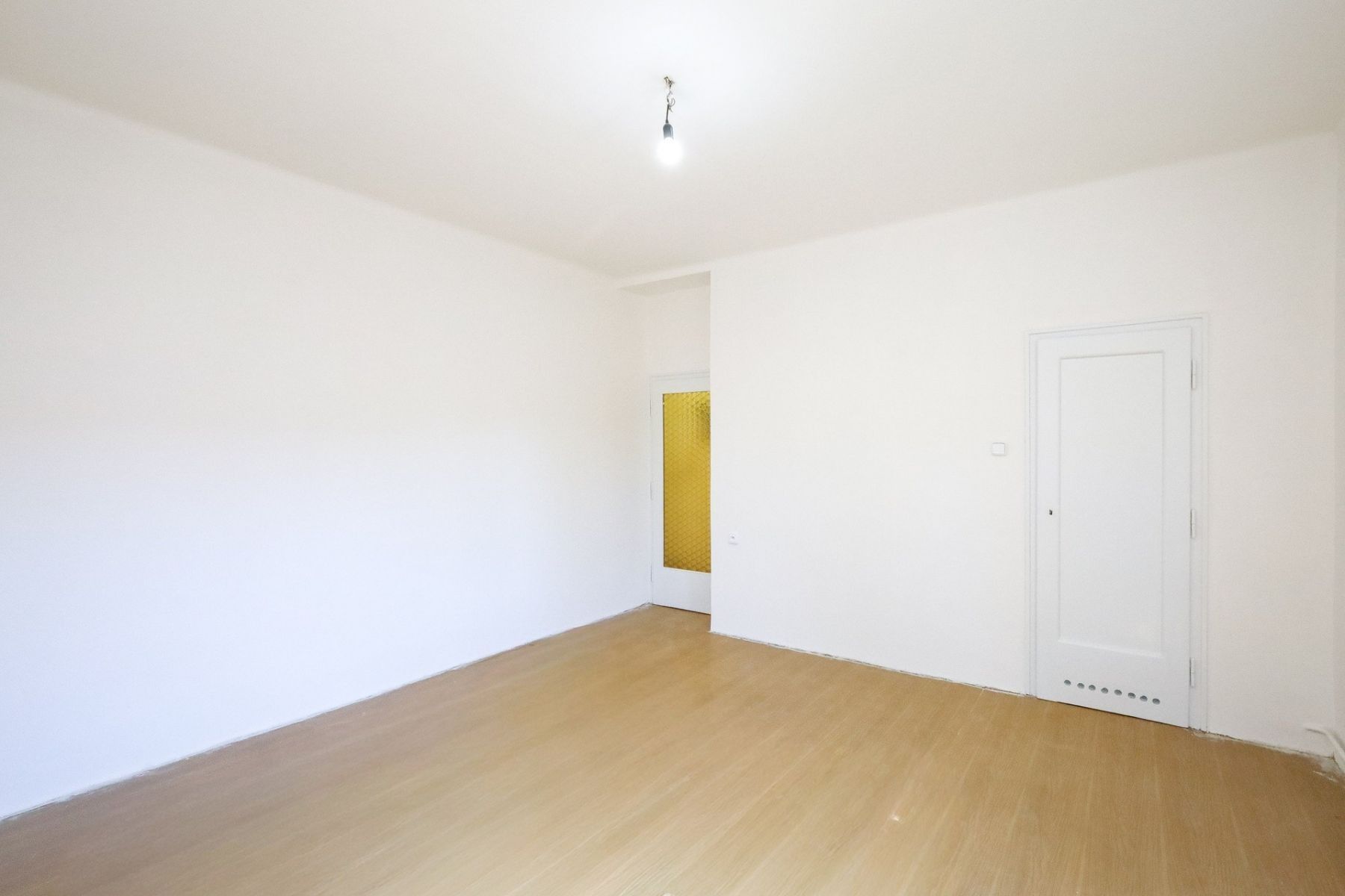 2+kk, Nad Kajetánkou, Praha Břevnov, 47 m² - 2