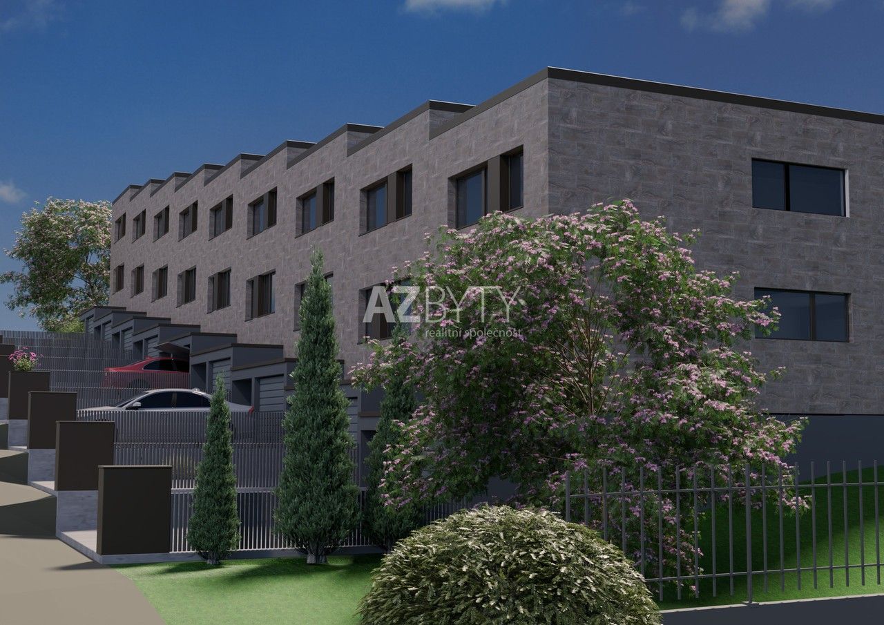 Rodinný dům · 186 m² · Průhonek, Praha - 4