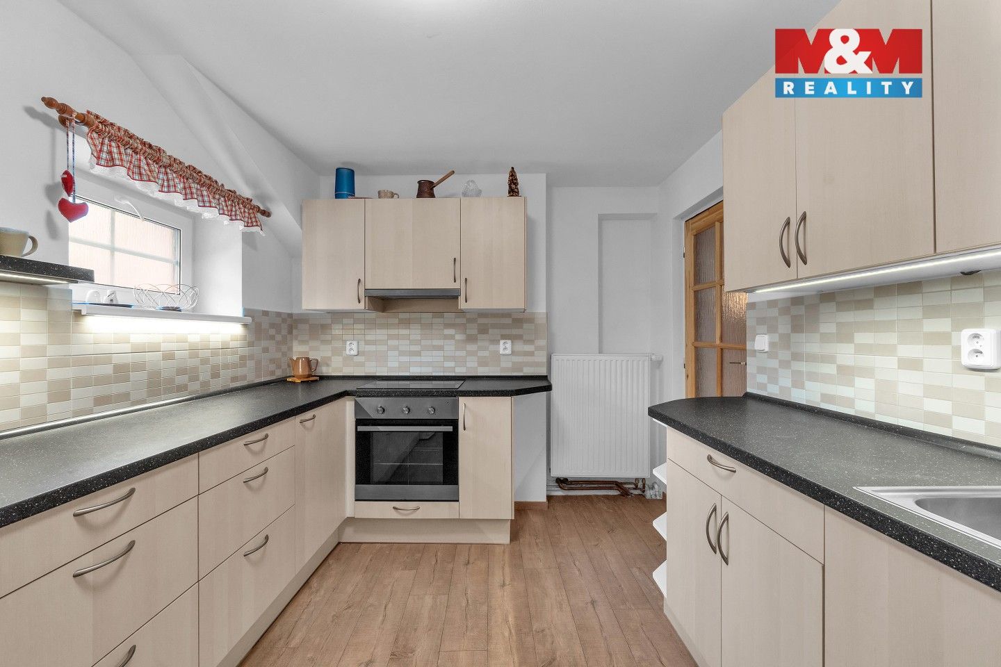 Prodej chalupa - Staroveská, Vysoké nad Jizerou, 181 m² - 5