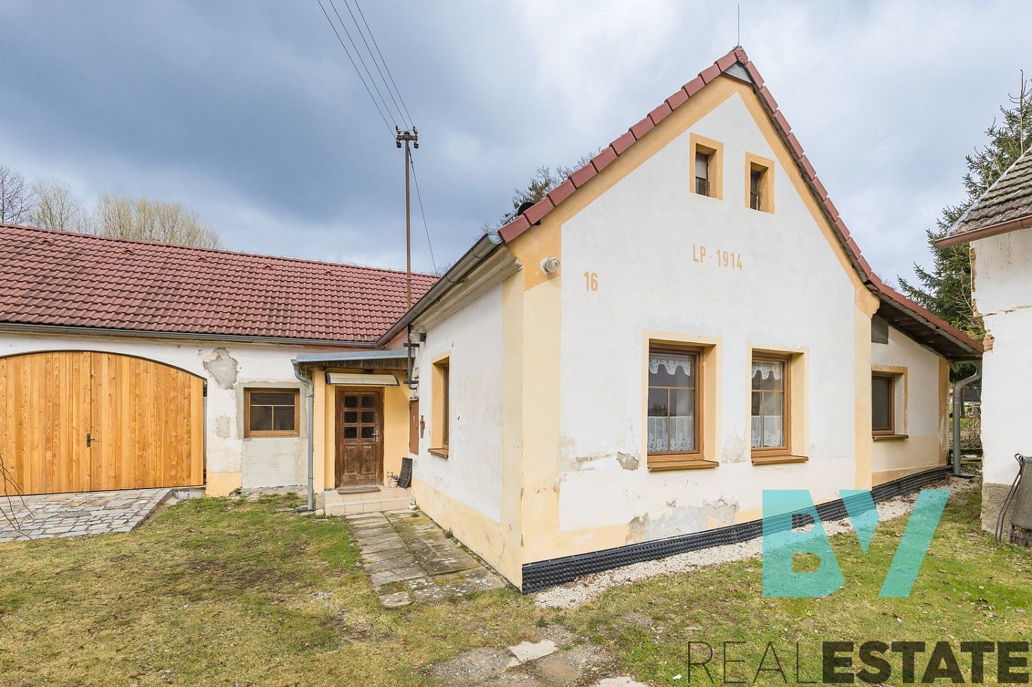 Rodinný dům, 104 m²