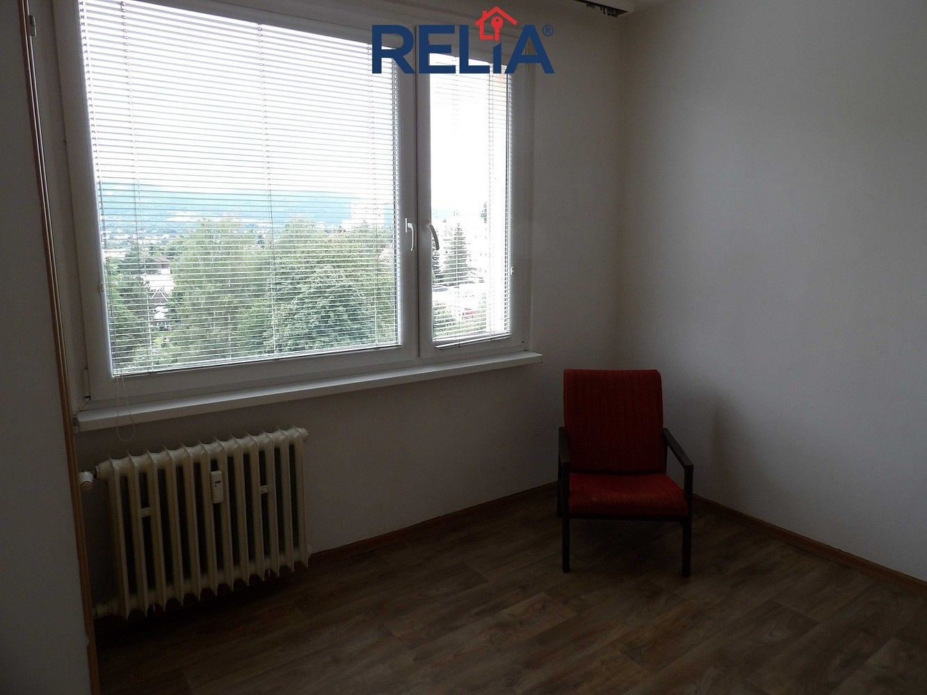 Byt 1+kk · 21 m² · Liberec - Liberec XIV-Ruprechtice, Liberecký kraj - 4