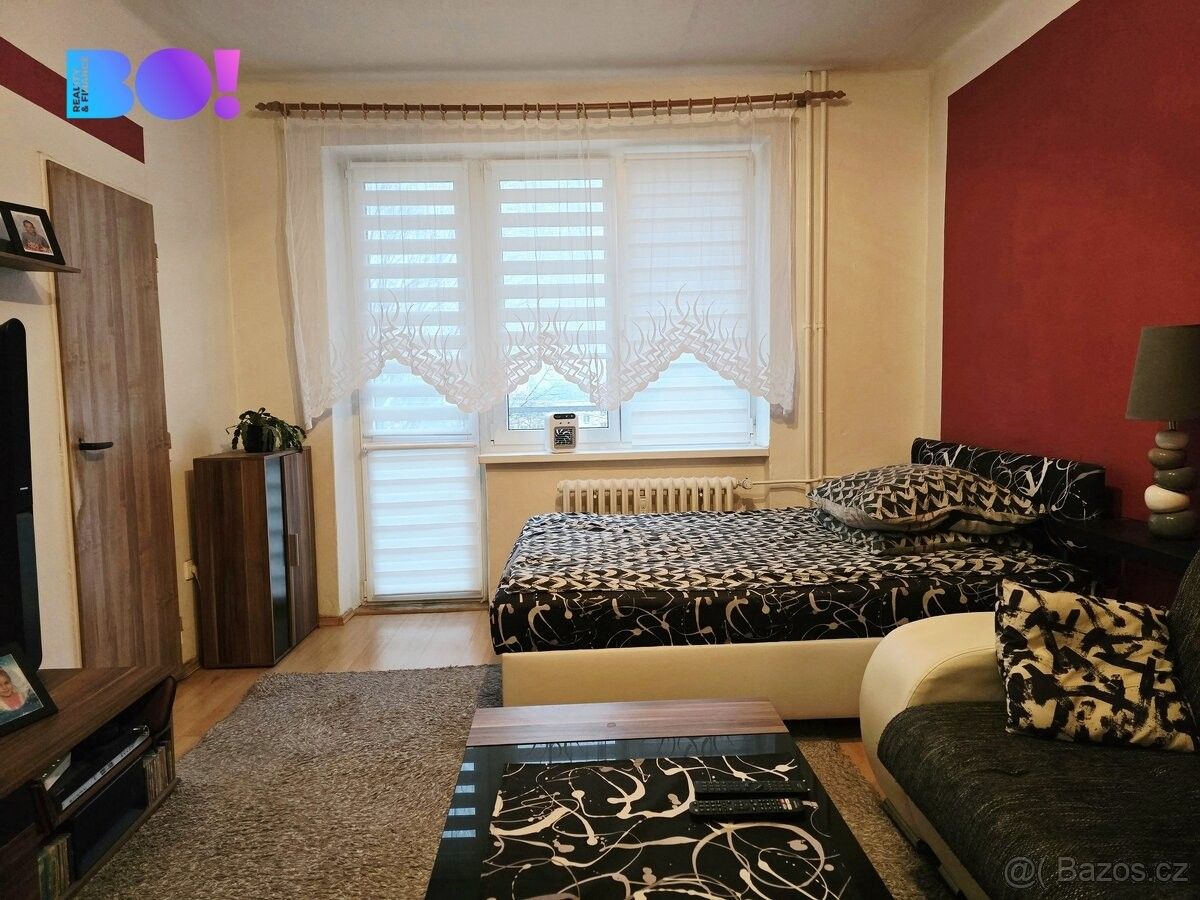 Byty, Havířov, 736 01