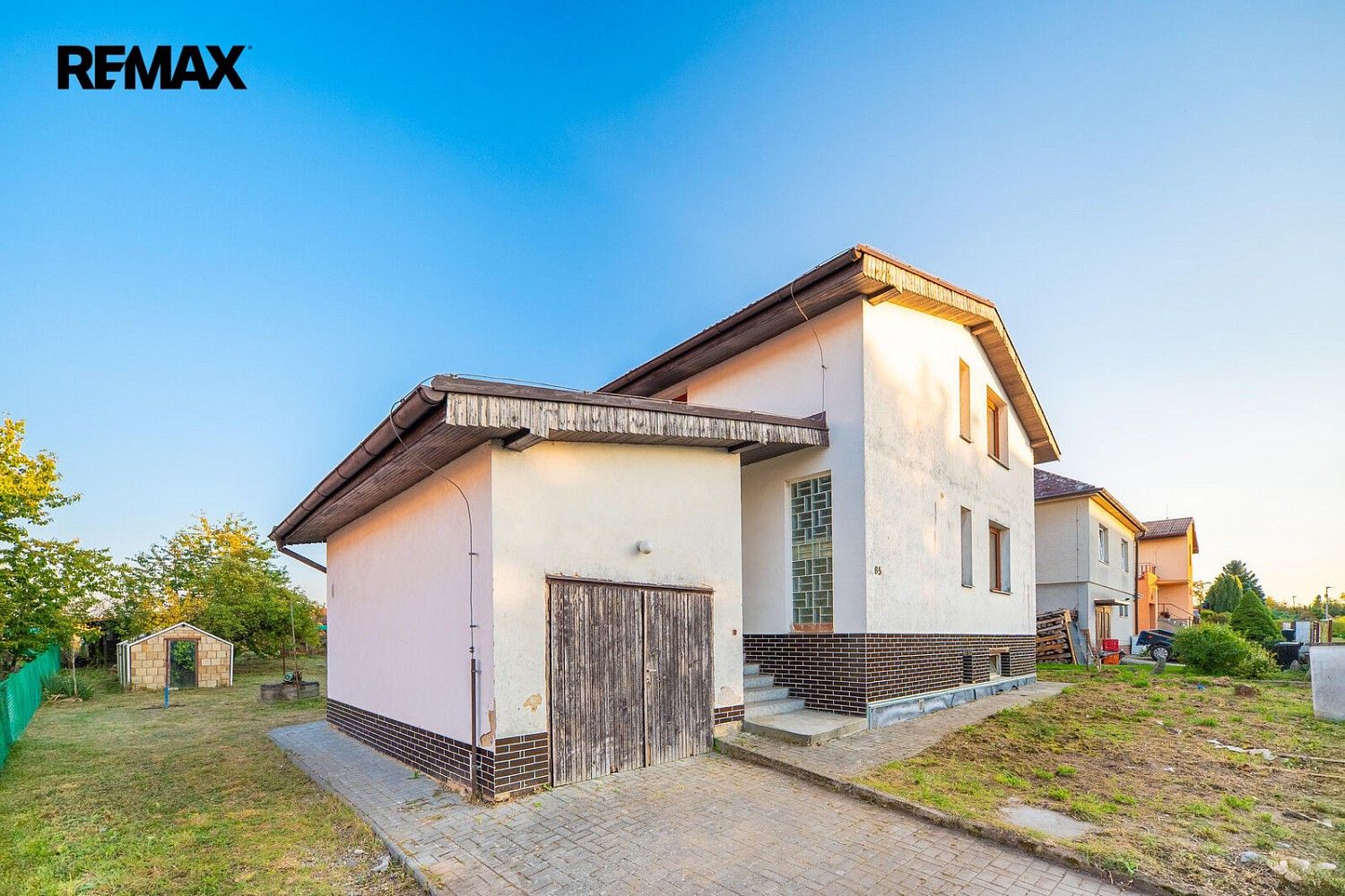 Rodinný dům · 135 m² · Pištín - Češnovice, okres České Budějovice - 3