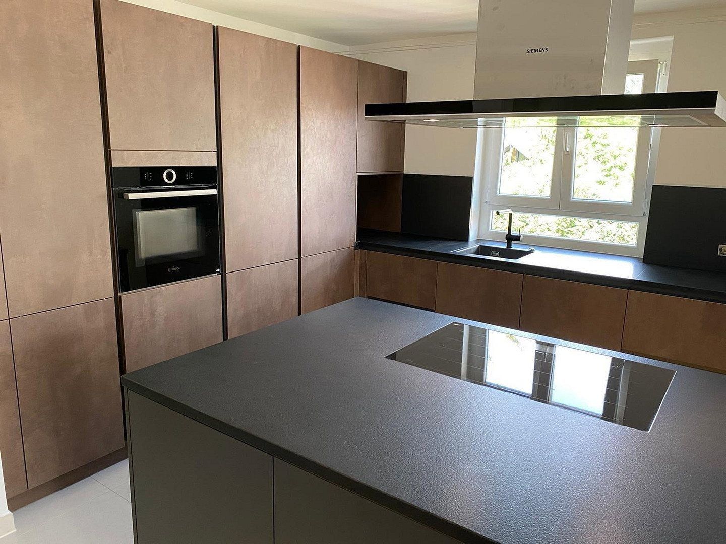 Byt 3+kk · 83 m² · , Bádensko-Württembersko - 3