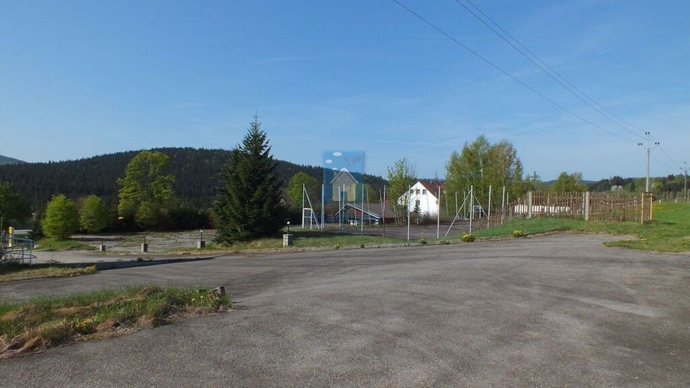 Komerční nemovitost · 39 598 m² · Strážný - Řasnice, okres Prachatice, Jihočeský kraj - 4