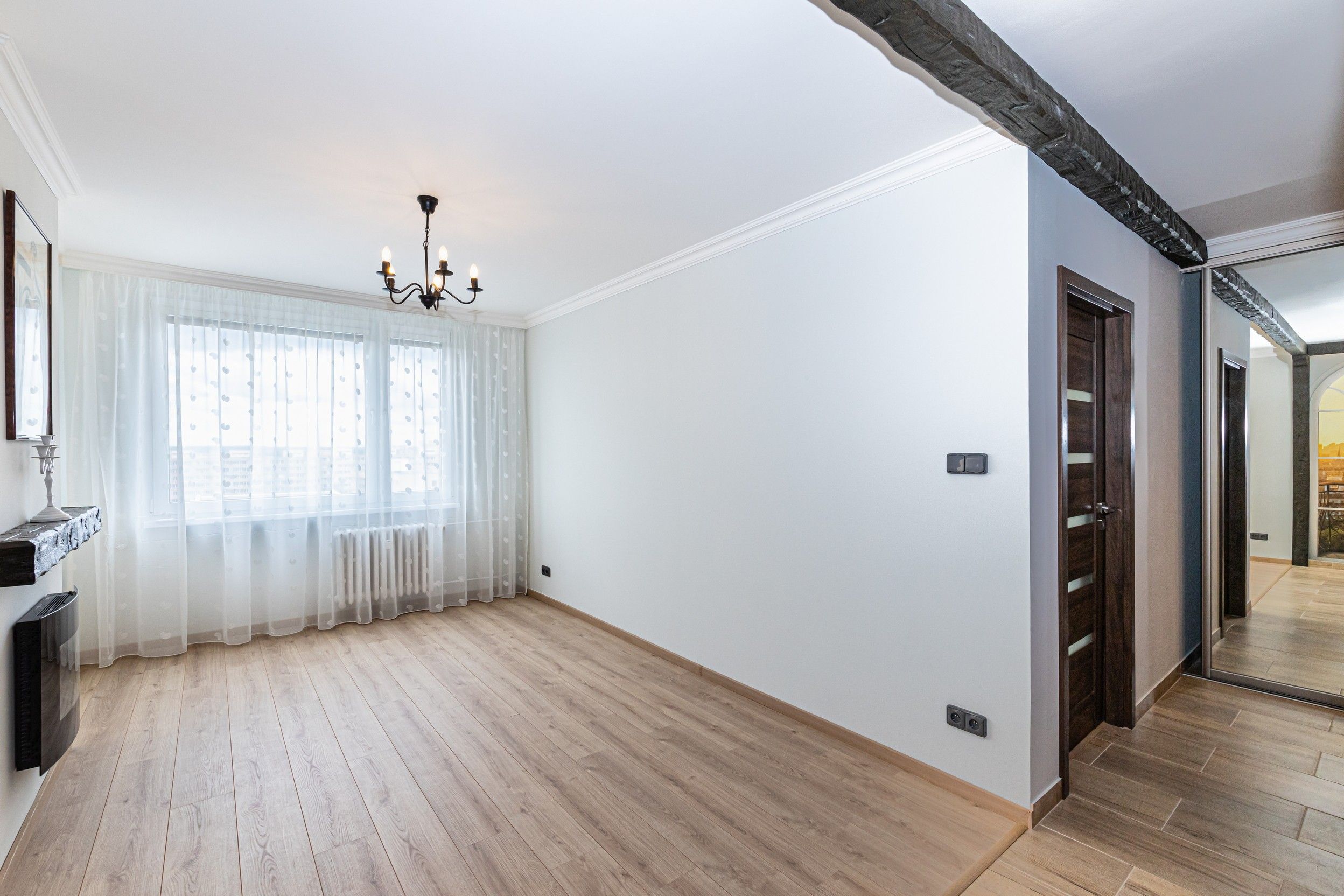 Byt 2+kk · 43 m² · Podjavorinské 1605/14, Praha - 4