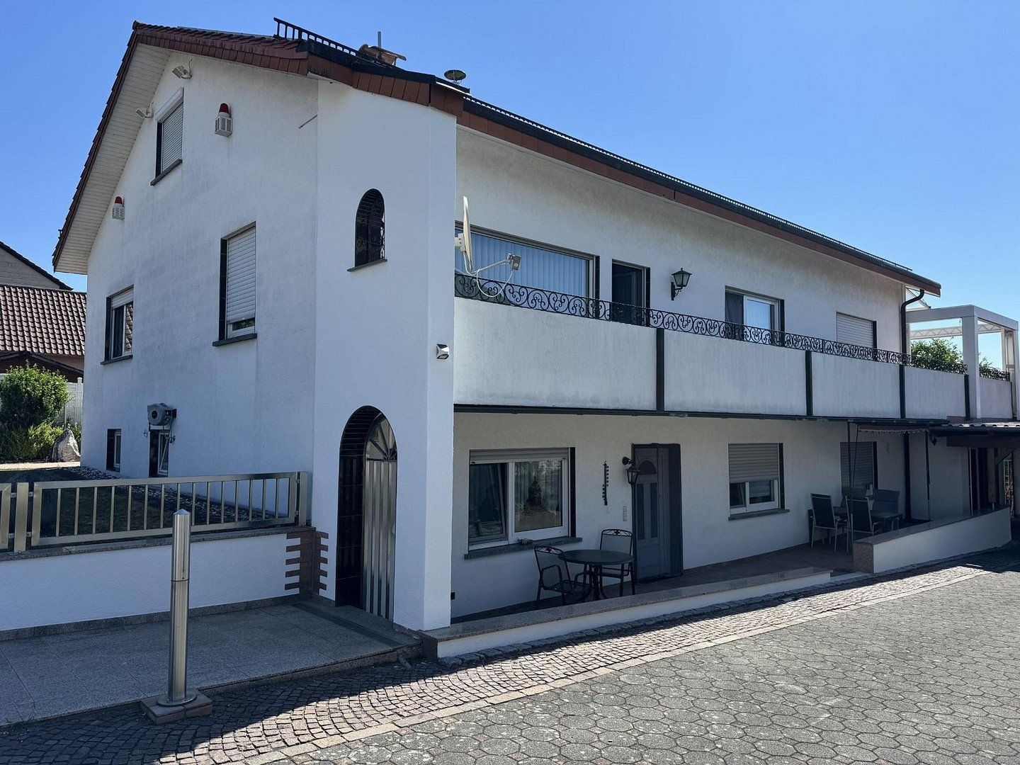 3+1, , Bádensko-Württembersko, 120 m² - 2