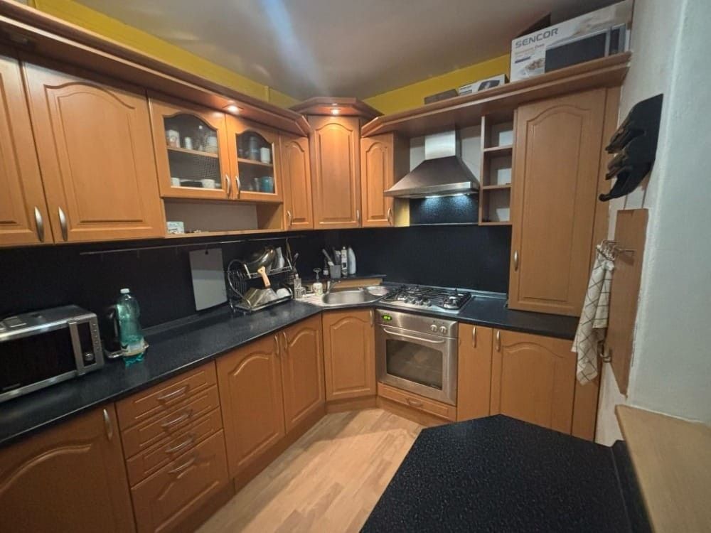 Byty, Ostrava, 708 00