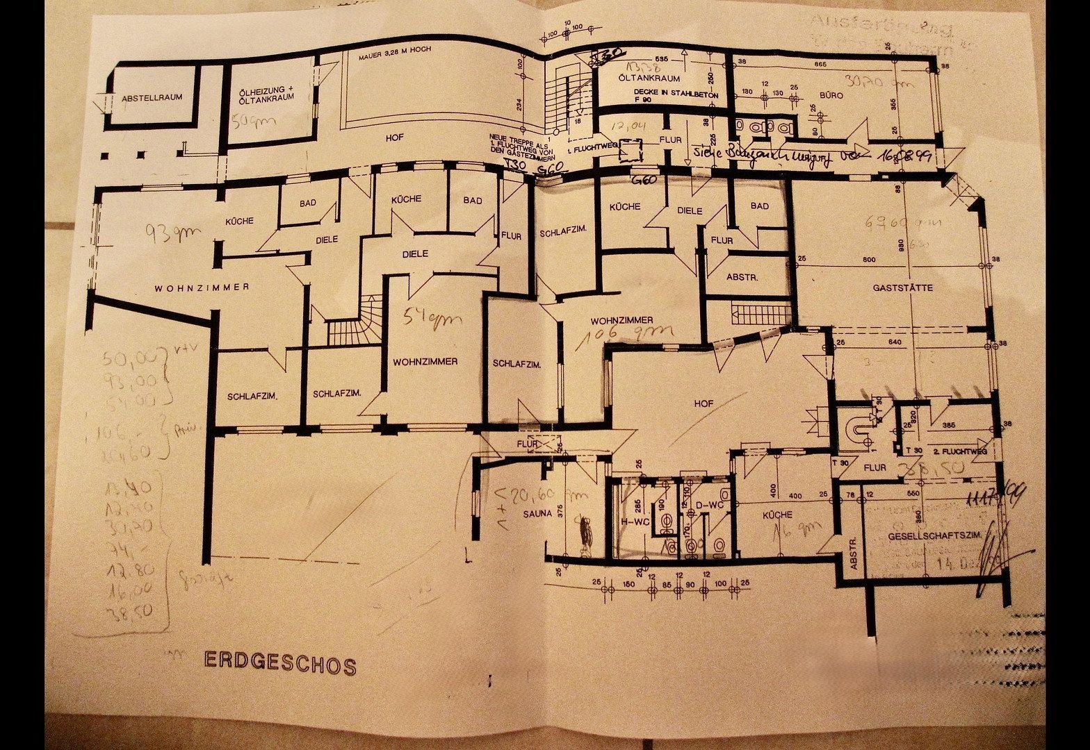 Obchodní prostory · 711 m² · , Severní Porýní-Vestfálsko - 4