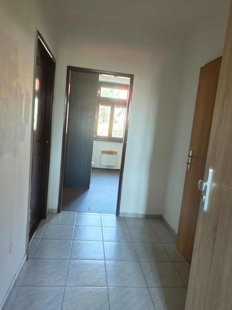 Pronájem byt 1+1 - Komenského, Písek - Písek, Jihočeský kraj, 52 m² - 2