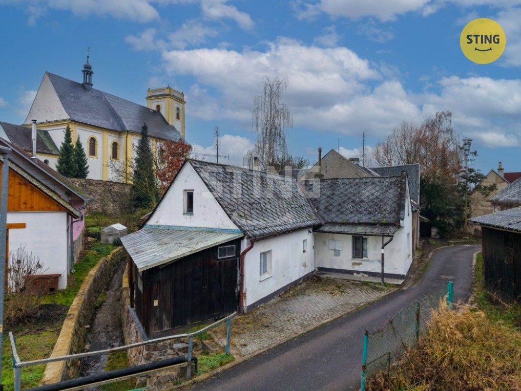Rodinný dům · 200 m² · Dubicko - 3