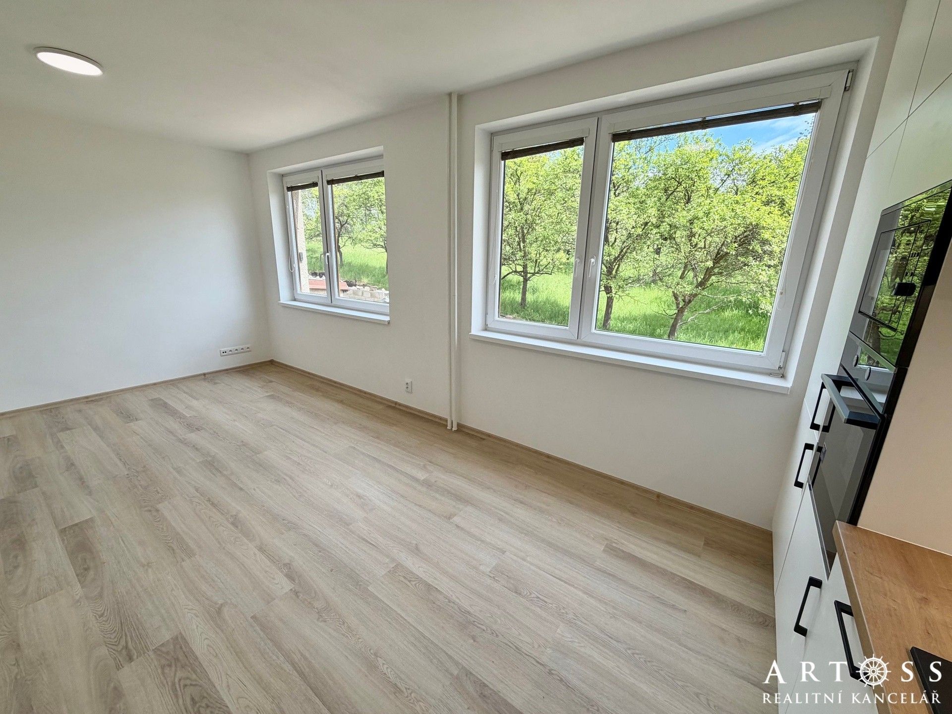 Byt 3+kk · 69 m² · Chlum, Letovice - 4