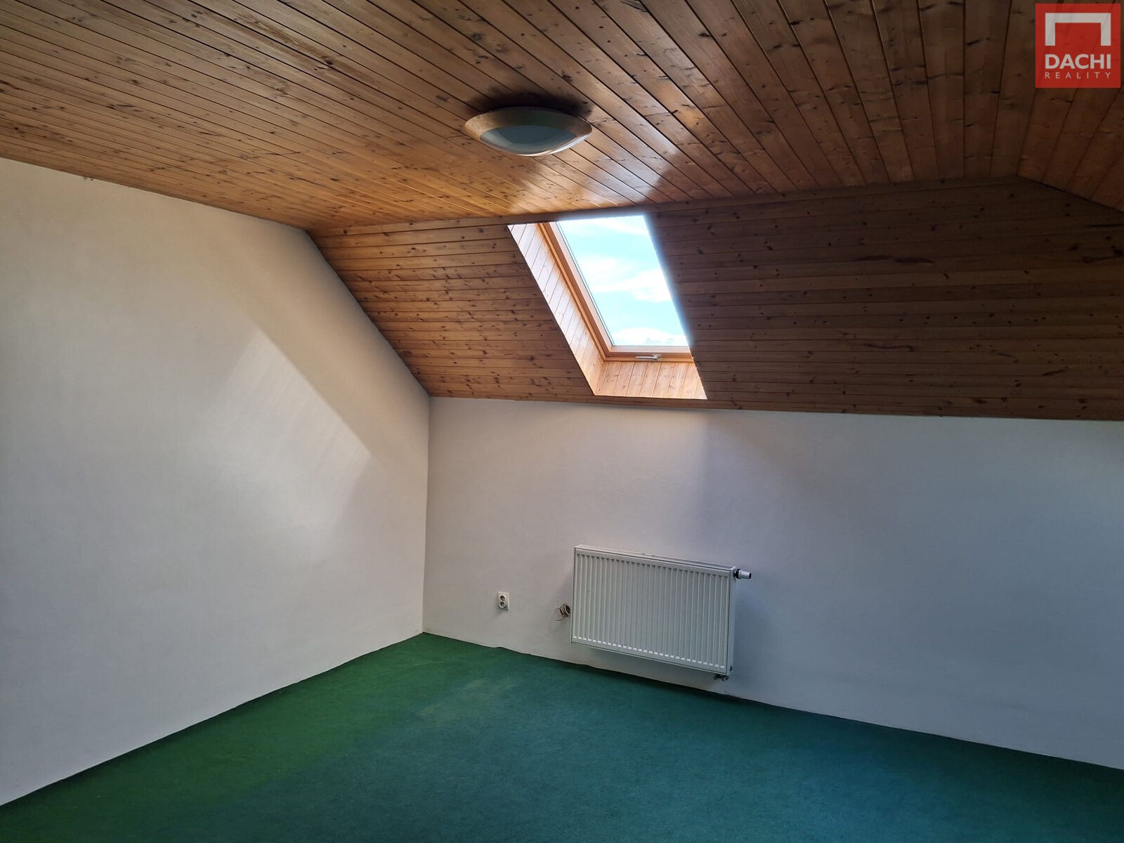 Pronájem byt 3+kk - Palackého, Litovel, 75 m² - 5