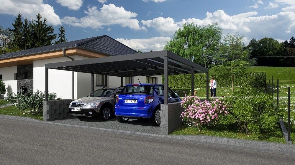 Rodinný dům, 94 m²