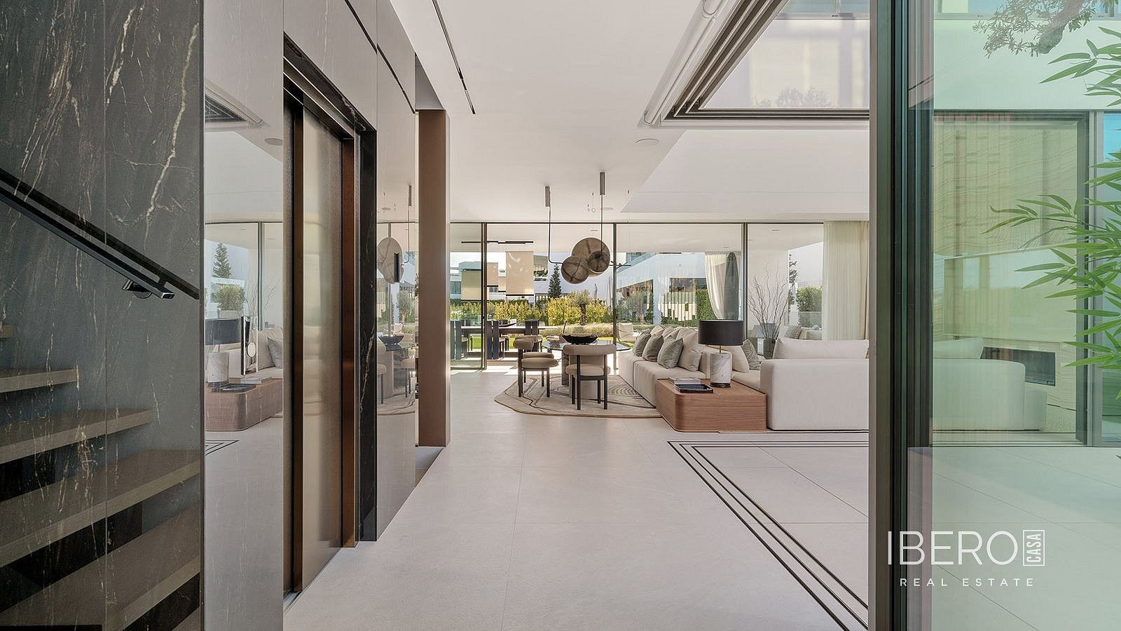 Rodinný dům · 693 m² · Marbella, ES - 3