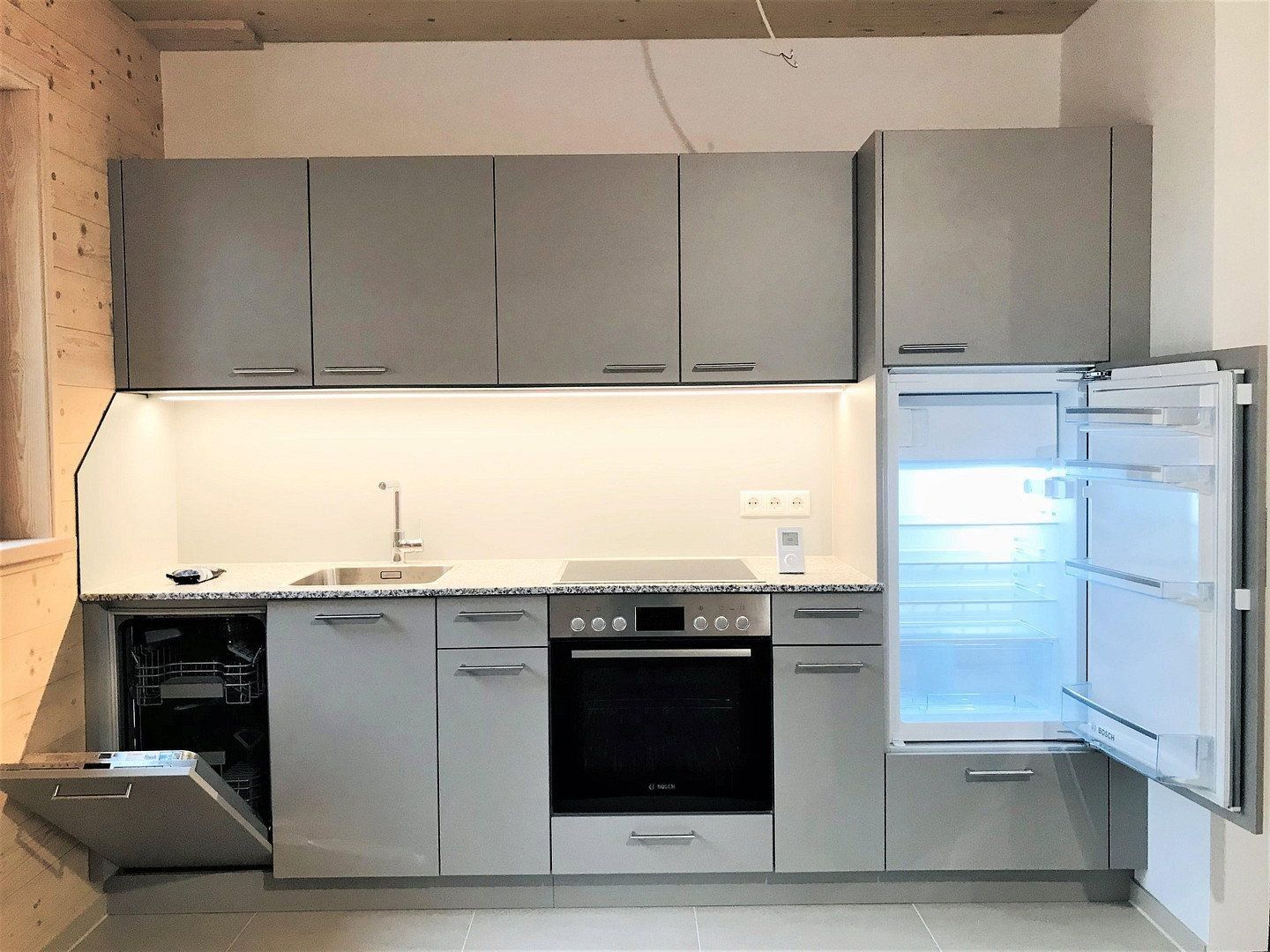 Pronájem byt 2+1 - , Bádensko-Württembersko, 49 m² - 5