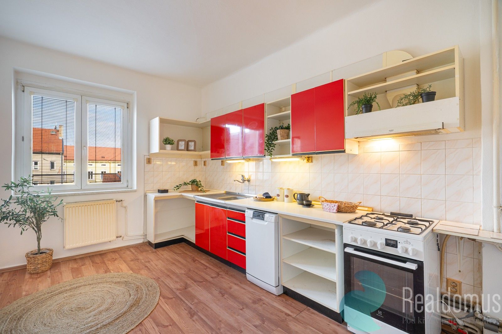 2+1, Chelčického, České Budějovice, 73 m²