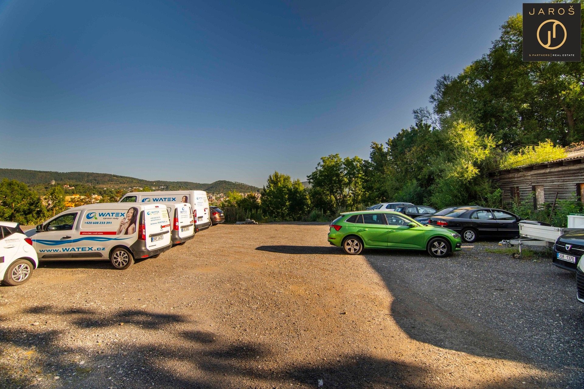 Prodej kancelář - Na Ratince 203, Beroun, 228 m²