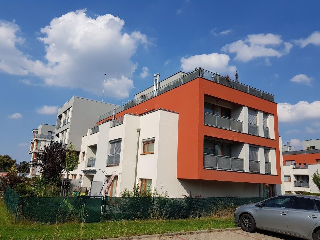 2+kk, Holubinková, Praha - Pitkovice, 61 m² - 1