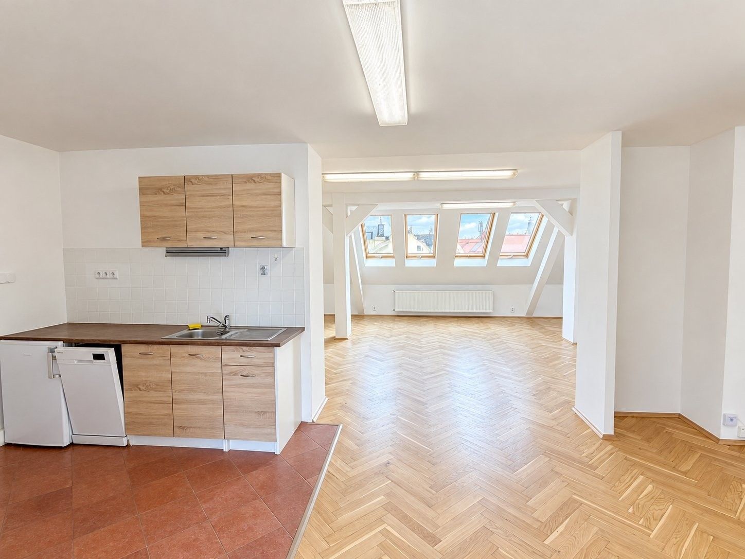 Kancelář · 150 m² · Kodaňská, Praha Vršovice - 4