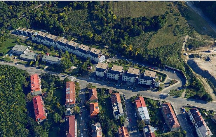 Nemovitost · 12 m² · Praha - Košíře, okres Praha 5, Hlavní město Praha - 3