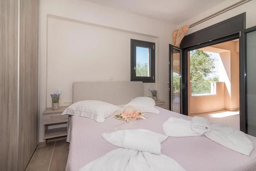 Ubytovací zařízení, Zakynthos, GR, 280 m² - 2