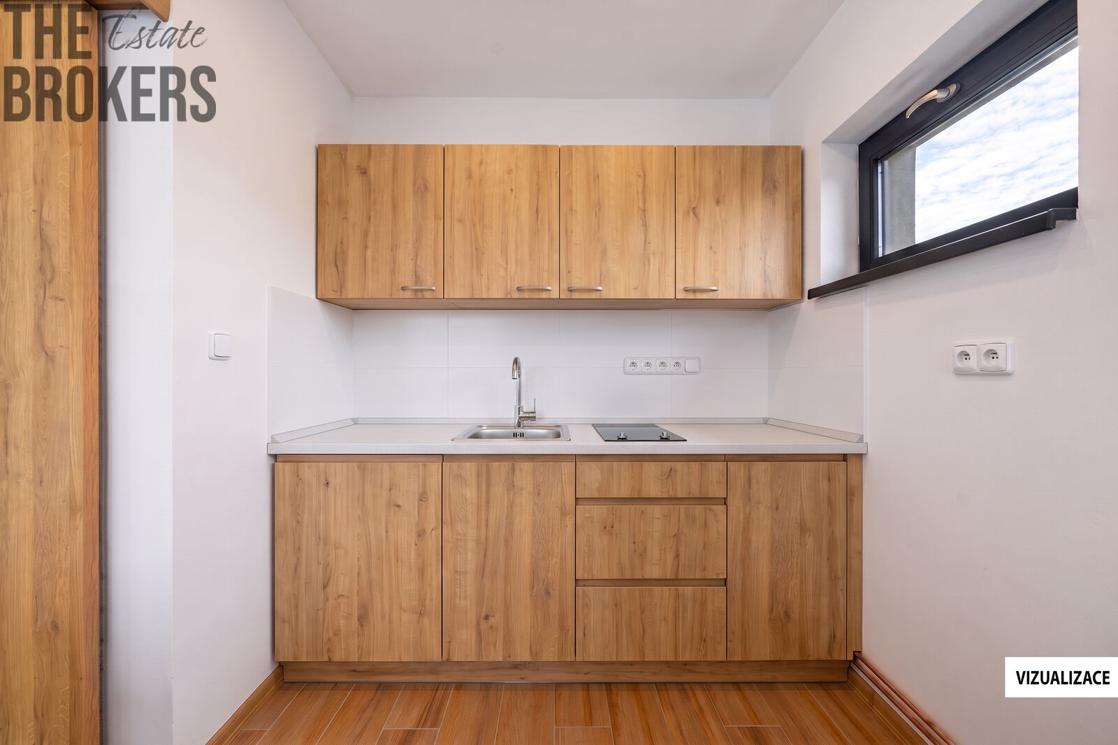 Prodej chata - Humpolec, 37 m² - 5