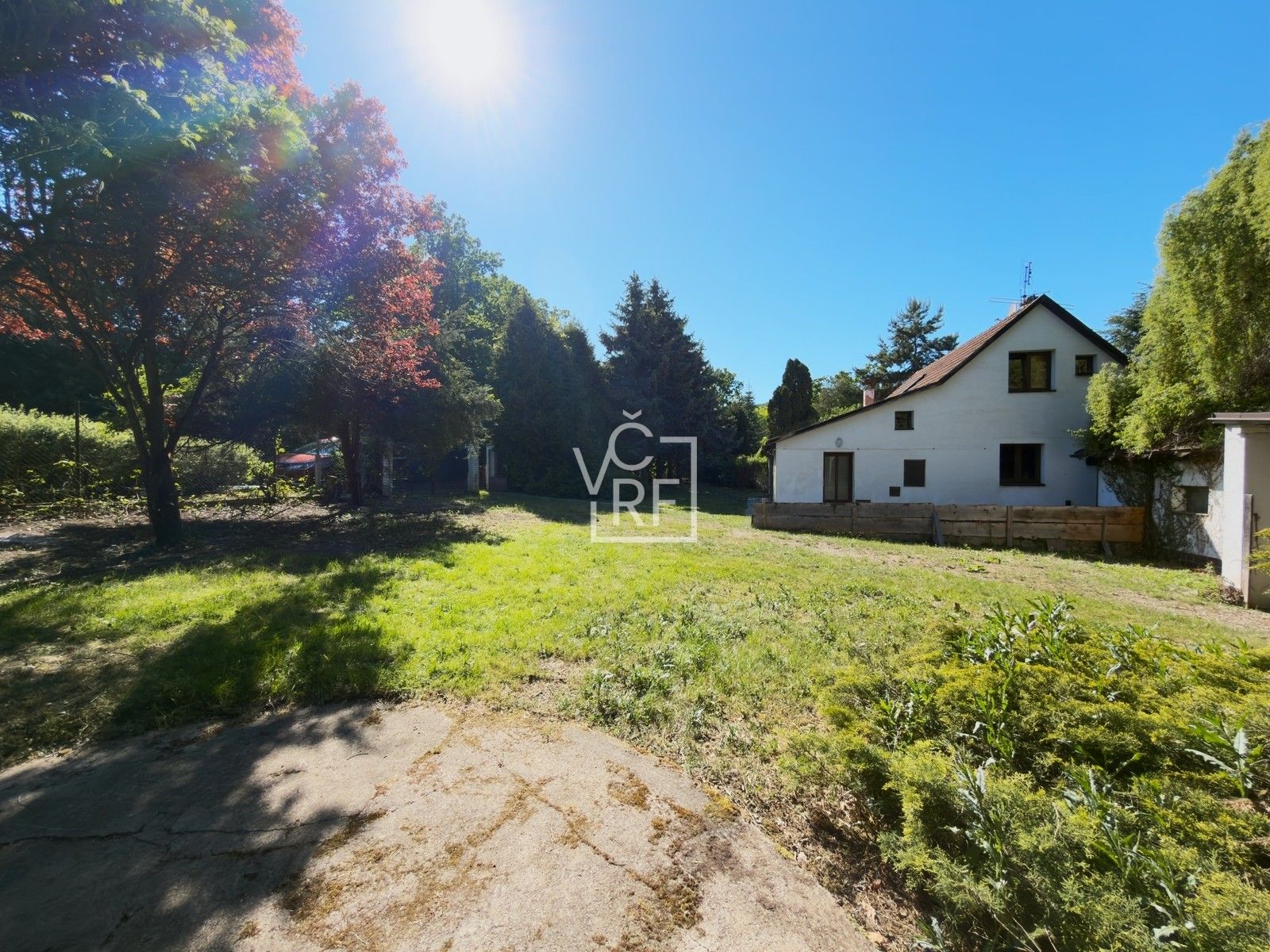 Rodinný dům · 116 m² · Pod Babkou, Liteň Leč - 4