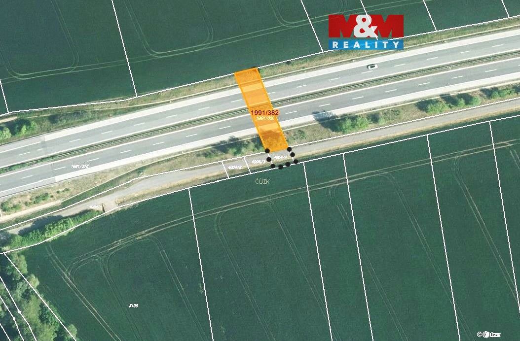 Pozemky pro bydlení, Ivanovice na Hané, 683 23