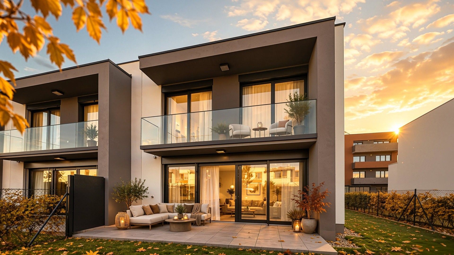 Prodej rodinný dům - Penízovková, Praha, 155 m² - 5