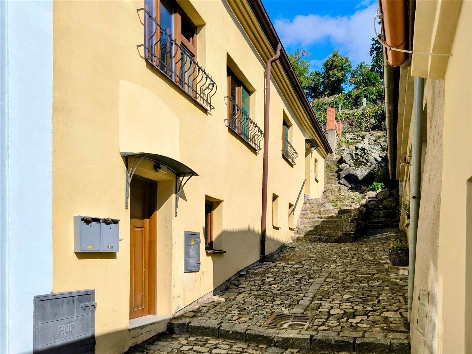 Prodej byt 2+kk - Na Úbočí, Třebíč, 85 m²