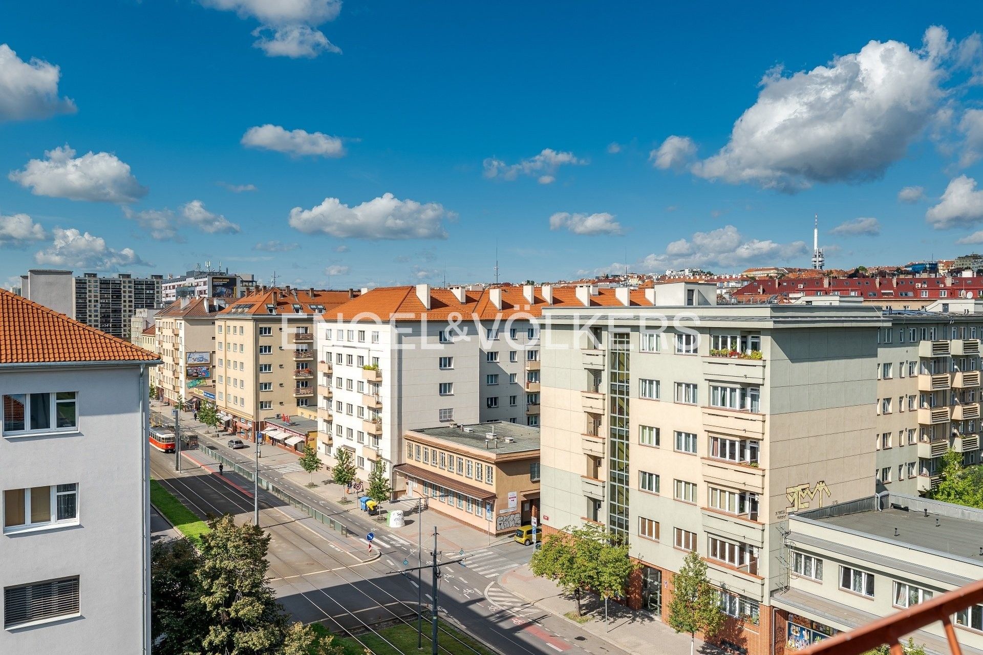 Prodej byt 4+kk - Amurská 822, Praha Vršovice, 135 m² - 5