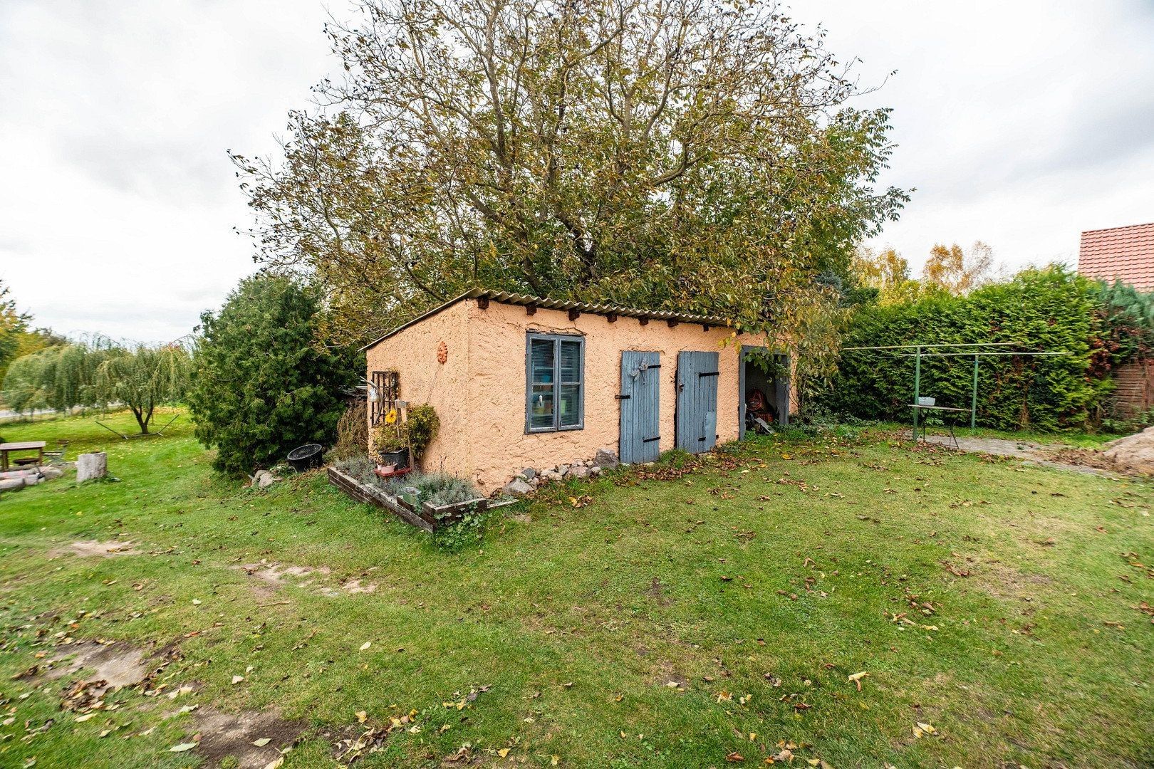 Prodej rodinný dům - Rambow Hof 3, , Mecklenburg-Vorpommern, 228 m² - 5