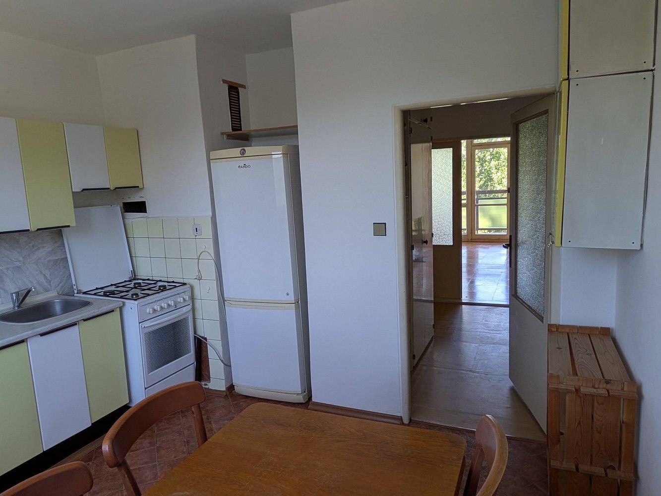 Byt 3+1 · 74 m² · Edvarda Beneše, Opava - Kateřinky - 3