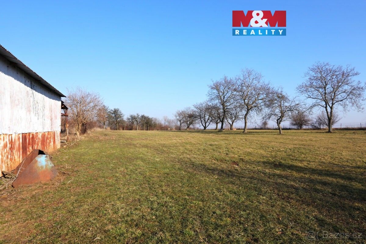 Pozemky pro bydlení, Miskovice u Kutné Hory, 285 01