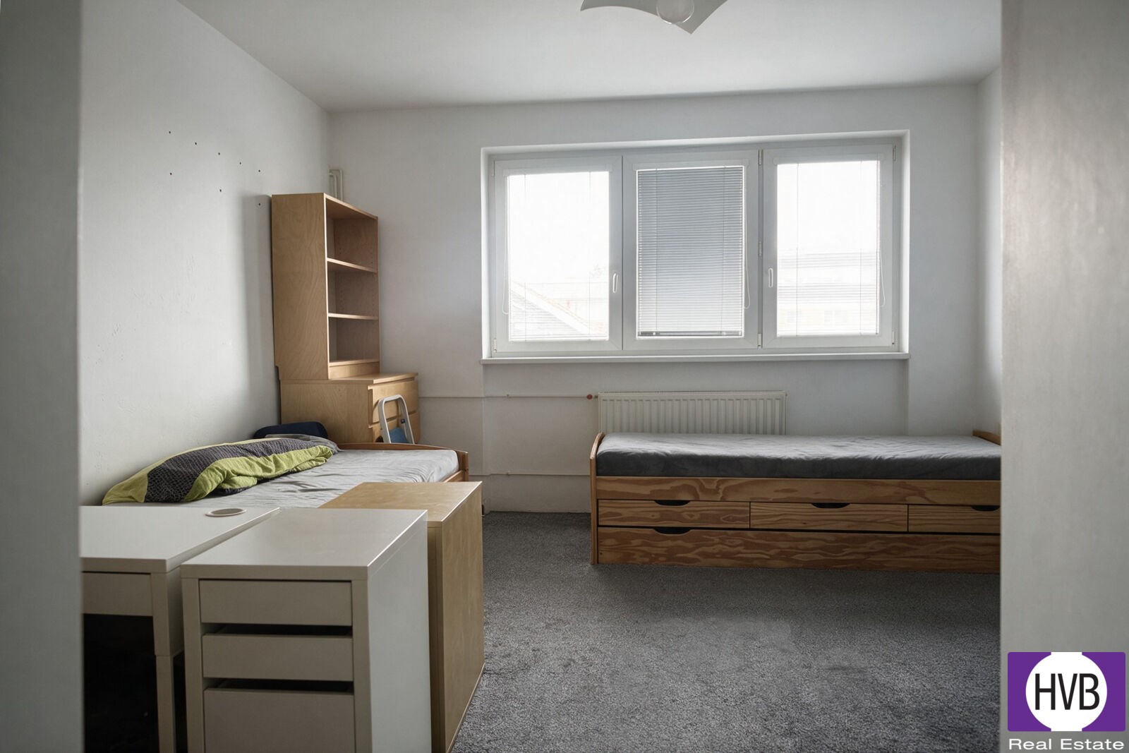 Prodej byt 3+1 - Prostějov, 75 m² - 5