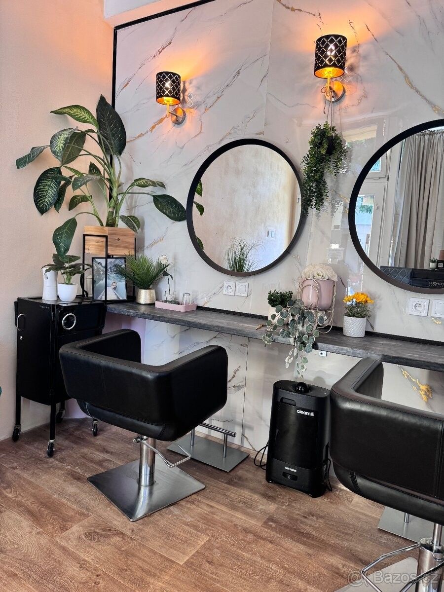 Obchodní prostory, Praha, 130 00