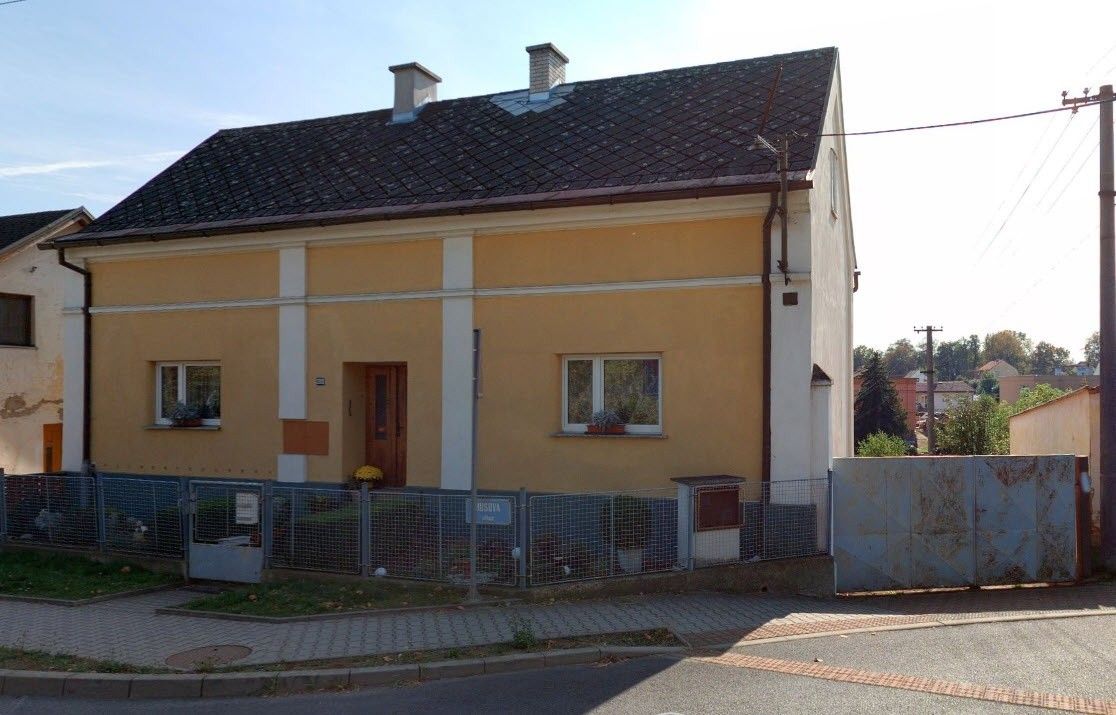 Rodinné domy, Kladruby u Stříbra, 349 61