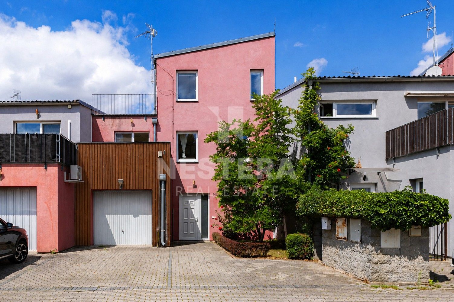 Rodinný dům, 198 m²