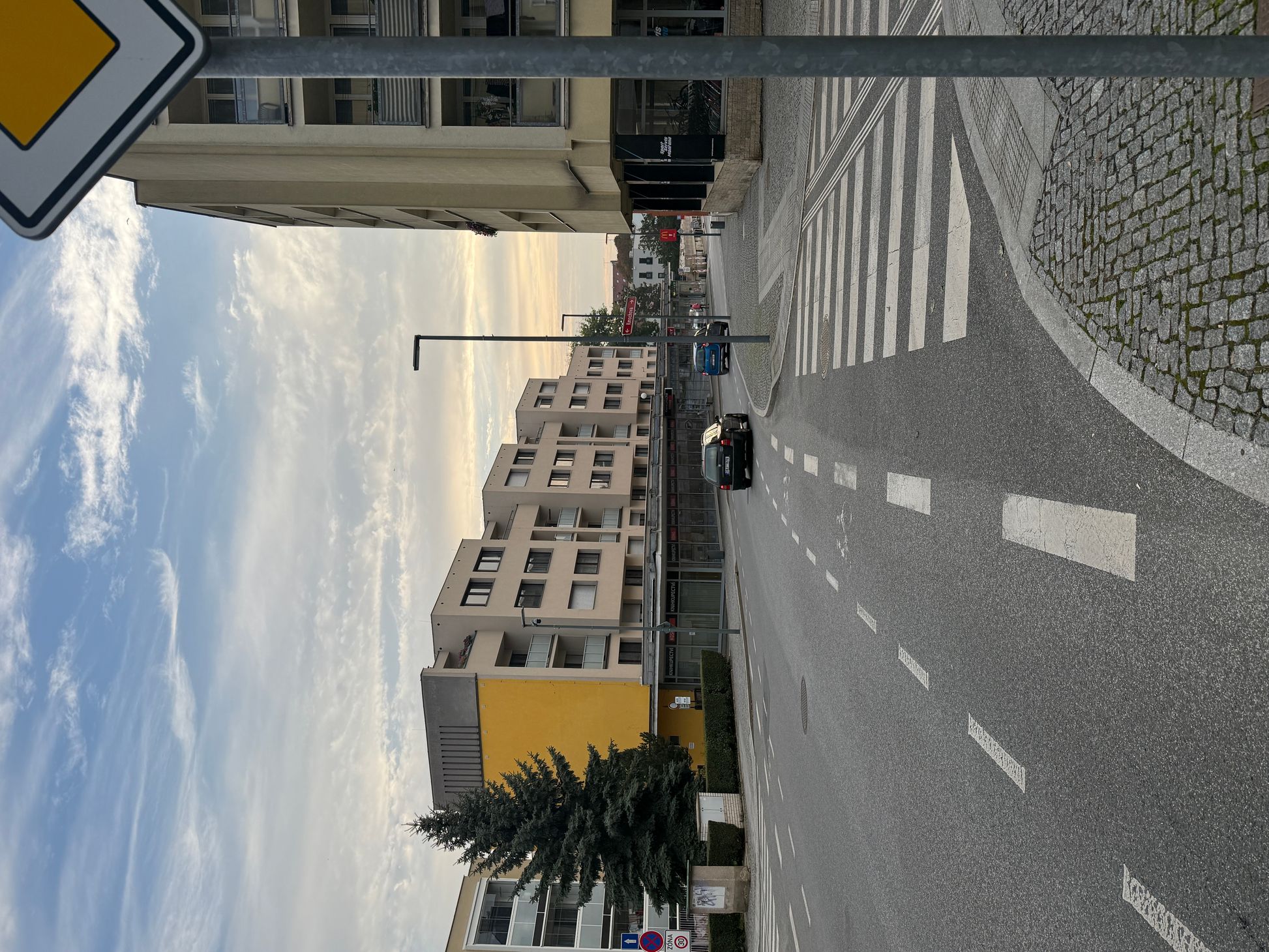 Kancelář · 46,8 m² · Kmochova 78, Kolín - 3