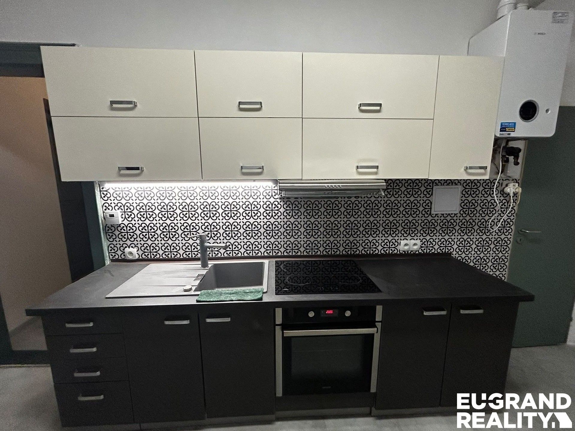 2+1, Bezručova, Děčín, 54 m² - 1
