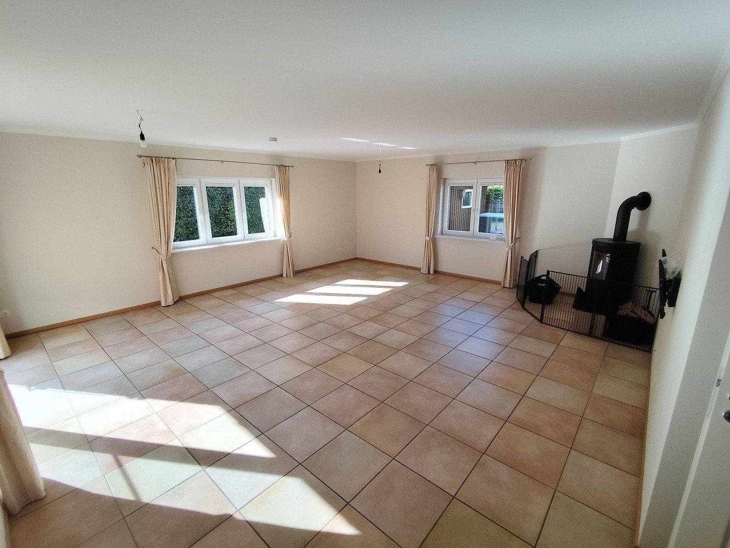 Pronájem rodinný dům - Flensburg Sünderup Schleswig-Holstein 24943, 154 m² - 5