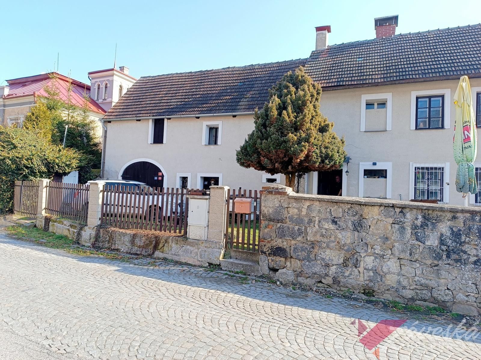 Rodinné domy, Niměřice Dolní Cetno, 100 m² - 2