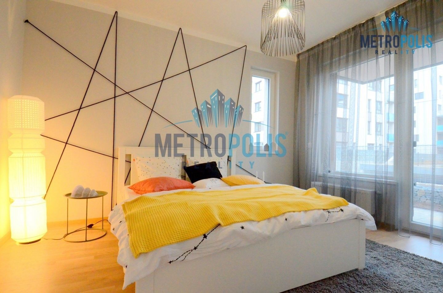 Prodej byt 2+kk - Saarinenova, Praha, 55 m²